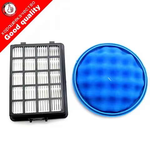 H13 Dust HEPA Filter Vacuum Cleaner Parts for Samsung Cyclone Force SC21F50HD SC15F50HU SC21F50HD SC
