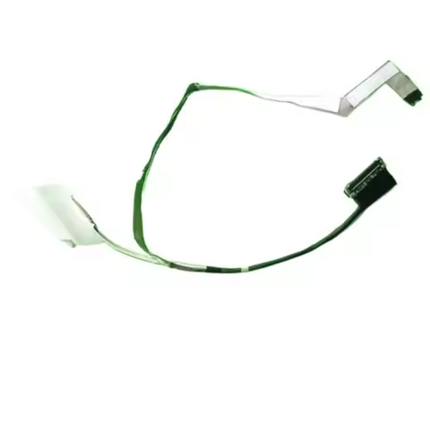 New LCD Display Ribbon Flex Cable for Dell Latitude 5400 5401 5402 5405 0FV8CF FV8CF DC02C00JZ00