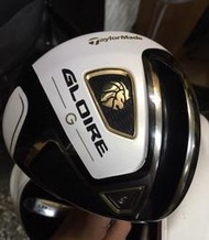 TaylorMade GLOIRE  一號木桿桿身R