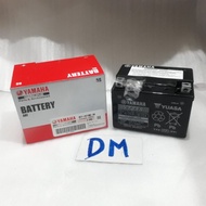 accu battery aki kering Yuasa Byson Vixion old new Mio J M3 Z Gt Soul