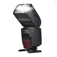 YONGNUO YN568EX III Wireless TTL Slave Flash Speedlite GN58 1/8000s HSS Supports USB Firmware Upgrad