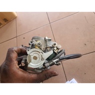 KAWASAKI GTR1400/ZG1400