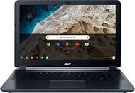 Acer Chromebook 15 CB3-532-C8DF, Intel Celeron N3060, 15.6" HD Display, 4GB LPDDR3, 16GB eMMC, 802.1