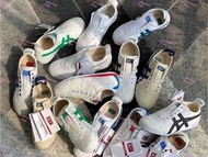 Asics Onitsuka Tiger Mexico 66 帆布一腳踢冇鞋帶 36-45