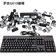 Logitech Logitech G610 Translucent Keycap Mechanical Keyboard Space Keycap Accessories Can Be Sold I