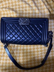 Chanel Boy 手袋 羊