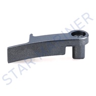 SALE 6E0-42815-00-4D Lever Clamp For Yamaha Outboard Motor 2 Stroke 4HP 5HP 6E0-42815 6E0-42815-00-8