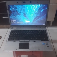 Laptop HP elitebook 8440p core i5