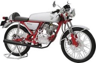 八田元氣小棧: 全新日版青島 AOSHIMA HONDA DREAM50 CUSTOM 1/12 #HONDA AC15