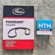 Tensioner Timing Belt Set Bearing Daihatsu Classy Charade Winner Hijet S89 Espass Espas Zebra 1.3CC