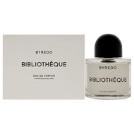 Byredo Bibliotheque EDP Spray Unisex 1.6 oz