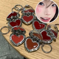 Herorange Heartwave Lightweight Velvet Cloud Blush Brightens Complexion Cream Glow Naturally G0n0