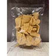 Vegetables Cracker - 炸菜饼 - Singapore Snacks - Keropok SG - Hari Raya Snacks - Raya Goodies 2025