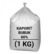 Chlorine Powder 60% 1Kg/chlorine Powder 60% 1Kg