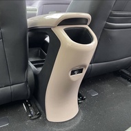 BYD dolphin armrest box cover BYD dolphin accessories BYD anti-kick cover armrest box cover
