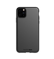 Tech21 - Studio Colour for iPhone 11 Pro Max -Black