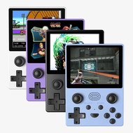 Foreign Trade X5 Game Console Kaiyuan Handheld IPS HD 12cm Handheld Game Console PS1 Arcade
