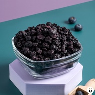 Big Nuts Dried Blueberry - Dried Fruit