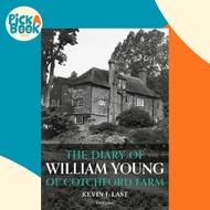 [100% Original Books] - Diary of William Young of Cotchford Farm by Kevin J. Last (US edition, hardc