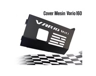 Cover Engine Pelindung Bawah Mesin ADV 160 PCX 160 VARIO 160 STYLO 160 TEBAL KUALITAS PREMIUM
