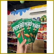 ▣ ∆ ◶ PEPERO ALMOND 3 BOX SALE