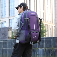 Outdoor Professional Hiking Bag Travel Hiking Backpack 85L Large Capacity 60L Men Women Travel Backp