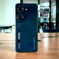 asus zenfone 9 second