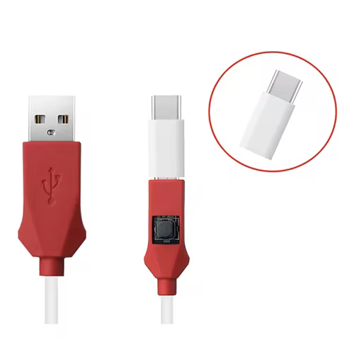 Deep Flash Cable For Qualcomm Xiaomi Redmi Phone MIRACLE EDL CABLE 9008 Supports BL Locks EDL Univer