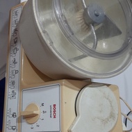 MIXER BOSCH UNIVERSAL CLASSIC SECOND BEKAS PRELOVED MULUS