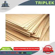 TRIPLEK/ PLYWOOD 6 mm