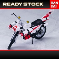S.H. Figuarts - Cruiser [Tamashii Web Exclusive]