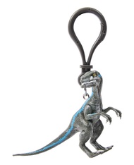 [Hadiah] Mattel Shop Gantungan Kunci Jurassic World 2023 Ganci
