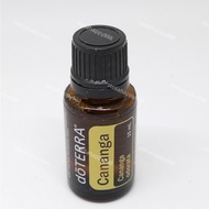 Ready Stock StellaHappy888 DT Do terra Cananga Oil15ml