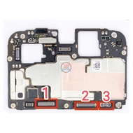 MESIN OPPO A57 4g A77S A78 FPC ON BOARD SOCKET CONNECTOR