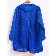 Korean Women's OuterJacket - 2 Hands (Size 2XL)