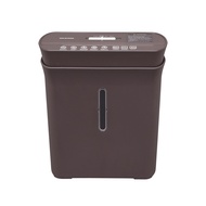 เครื่องย่อยกระดาษ A4  IRIS OHYAMA  รุ่น P8GC