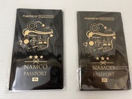 Namco Bandai Passport Holder