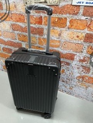 20 寸行李箱包角方正旅行箱20 inch lugguage 34 x 22 x 55 cm