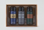 AEO American Eagle Outfitters Men Body Spray Gift Set