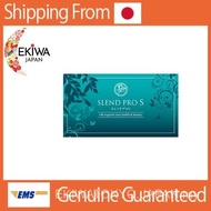 Japan Slend Pro S Diet Supplement 60 grains diet supplement