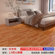 Lantai PVC Tebal Vinyl Komersial Pelekat Diri Lantai Simen Lantai Plastik Khas Lantai Lantai Gam Lan