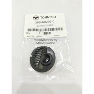 Tohatsu/Mercury Japan Lower Casing Gear Case Water Strainer 5hp 15hp 18hp 25hp 30hp 2stroke 369-60206-0