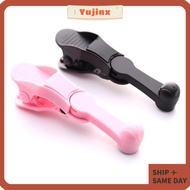 YUJINX Auto Screen Clicker, USB Interface Electric Physical Auto Clicker Tapper Liker,  Cell Phone F