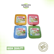 Lion Star SB-66 Gohan Lunch Box 101 Kotak Makan / Kotak Bekal / Tempat Makan Lion Star SB 66 Gohan L