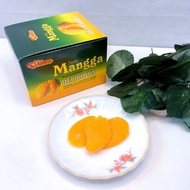 Mango Flavored Gummy Candy - Mango Shape - Shinco