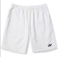 【💥日本直送】YONEX 運動 短褲 修身款 吸汗速乾 UV CUT 男女士 多碼 白色