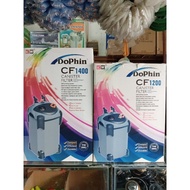 Dophin CANISTER UV CF1400/CF1200