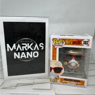 Funko POP Dagon Ball Z - MASTER ROSHI 382 Original Funko