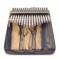 蒼月烏木拇指琴/17音拇指琴/KALIMBA