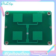 [HoME&life] X-Band Microstrip Array Antenna (7-7.3 & 7.7 to 8.5Ghz) Flat Plate Orientation 7-7.3G